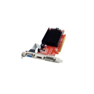 900860 VisionTek Radeon 5450 1GB DDR3 DVI / HDMI