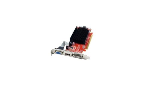 900860 VisionTek Radeon 5450 1GB DDR3 DVI / HDMI