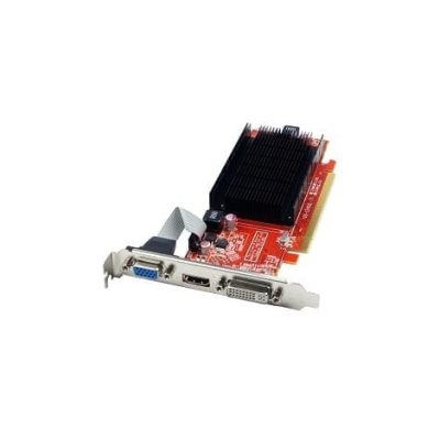 900861 VisionTek Radeon 5450 2GB DDR3 DVI