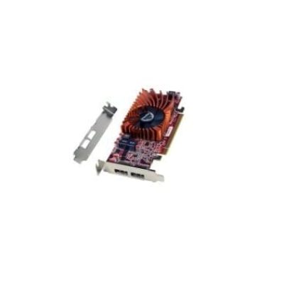 900942 VisionTek 2GB Radeon HD 7750 SFF GDDR5