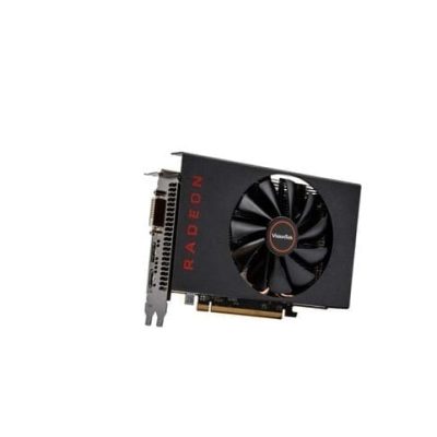 901316 VisionTek Radeon RX 5500 XT 8GB GDDR6 DVI-D HDMI DP