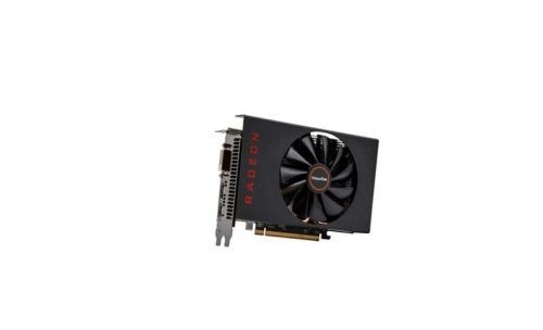 901316 VisionTek Radeon RX 5500 XT 8GB GDDR6 DVI-D HDMI DP