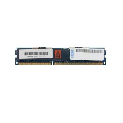 Refurbished 90Y3220 IBM 16GB PC3-8500 DDR3-1066MHz