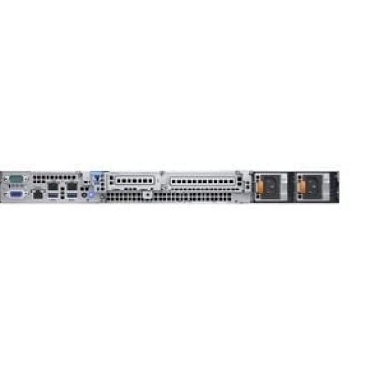 Refurbished 956FY Dell EMC PowerEdge R340 Rack-Mountable