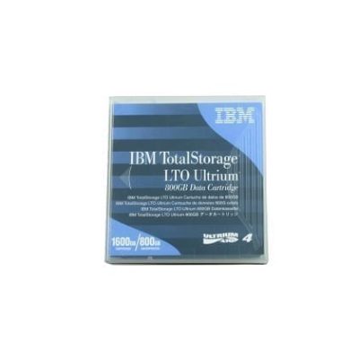 35L2087 IBM Total Storage LTO Universal Cleaning Cartridge LTO Ultrium