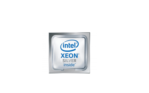 9JW14 Dell Intel Xeon 8-Core Silver 4110 2.1GHz 11MB