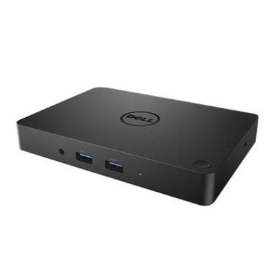 9VHJ7 DELL 180 Watt Usb-c Docking Station