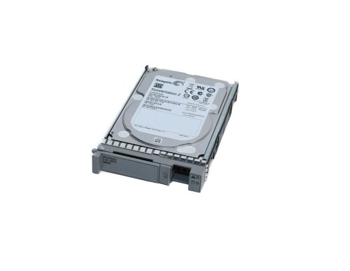 Refurbished A03-D500GC3 Cisco - hard drive - 500 GB