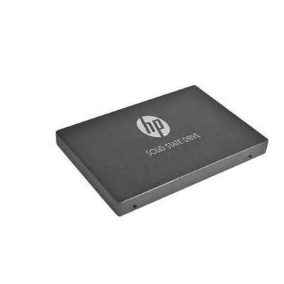 A1/A3D25AT HP 128GB MLC SATA 6Gbps 2.5-inch