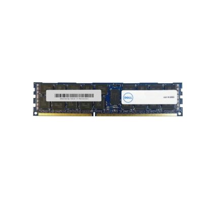 Refurbished A7515505 Dell 16GB PC3-12800 DDR3 ECC Registered