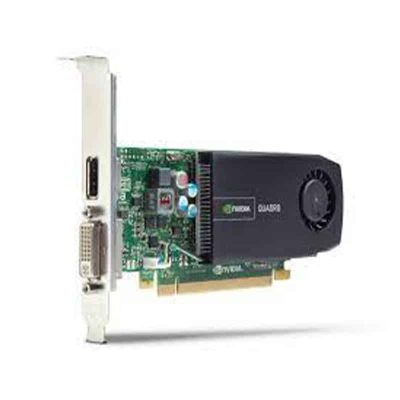 A7U60AT HP Quadro 410 Video Graphics Card