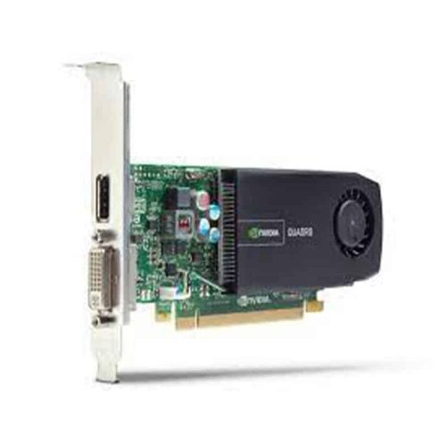 A7U60AT HP Quadro 410 Video Graphics Card