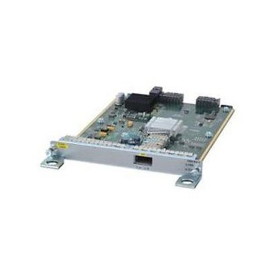 Refurbished A900-IMA1X-RF Cisco ASR 900 1 Port 10GE XFP I/F Module