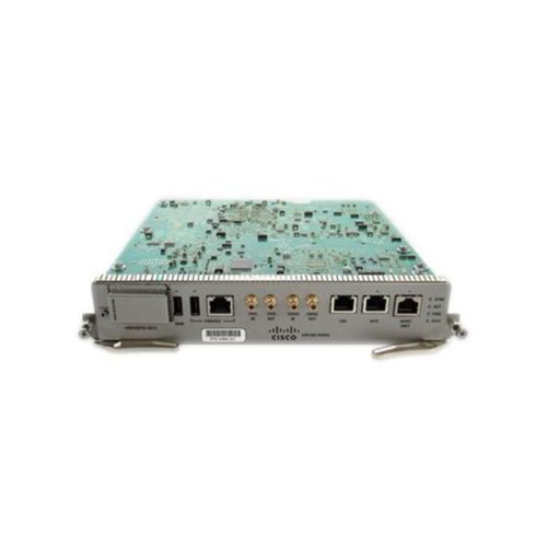 A900-RSP3C-200-S Cisco Route Switch Processor 3