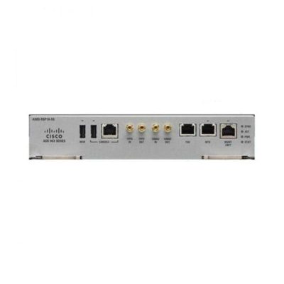 Refurbished A903-RSP1A-55-RF Cisco ASR 903 Router Switch