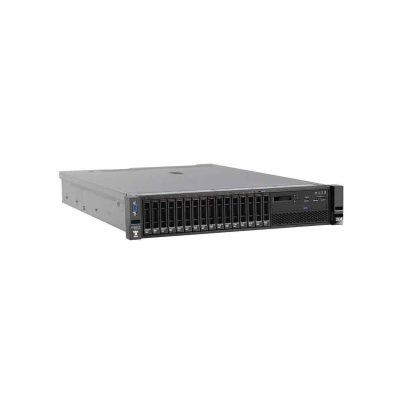 x3550 M5 Lenovo System 5463L2U 2U Rack Server