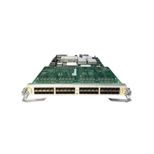 A9K-40GE-L Cisco ASR 9000 Line Card 40-Port GE Low Queue Line Card