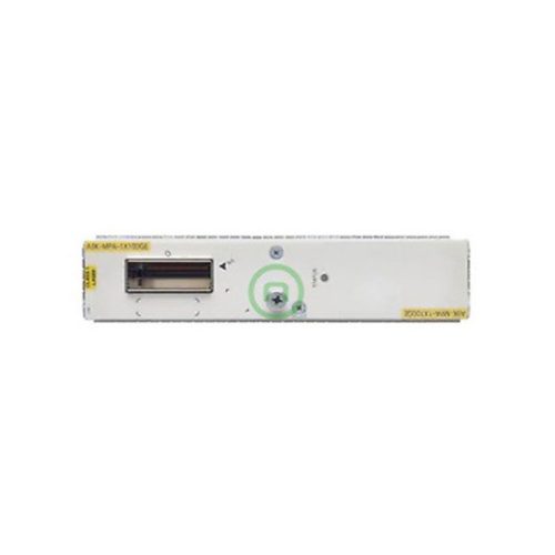 A9K-MPA-1X100GE Cisco ASR 9000 Series Ethernet Modular