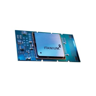 AB439-04006 HP 1.50GHz 400MHz FSB 4MB L3 Cache Intel Itanium 2