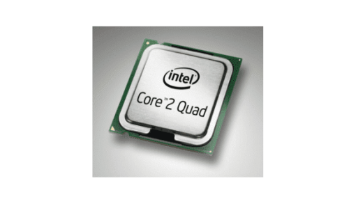 AB527A HP Intel Dual Core 9000 RP4440 Pa8900 1.0 GHz 6MB L2 Cache