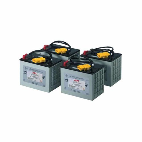 RBC14 APC RBC14 Brand Replacement Battery Cartridge