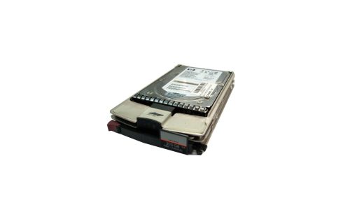 Refurbished D050A HP 300GB 10K RPM 80 Pin 3.5 Inch Hot Swap