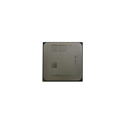 ADA3200DAA4BW AMD Athlon 64 3200+ 1-Core 2.00GHz