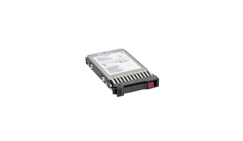 AG718A HP 300GB 10K RPM Fibre Channel 3.5Inch Hard Disk Drive