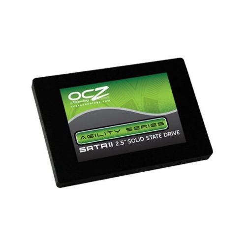 AGT3-25SAT3-360G OCZ 360GB MLC SATA 6Gbps 2.5-inch Drive (SSD)