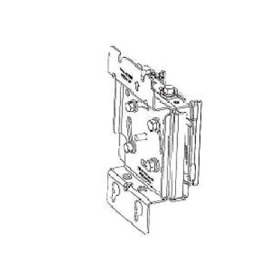 Refurbished AIR-ACCPMK1570-2 Cisco pole mount kit