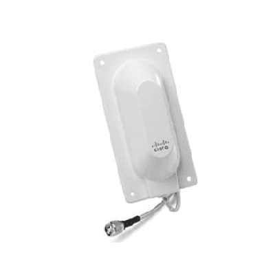 Refurbished AIR-ANT2450S-R Cisco Aironet 5dBi 2.4GHz Sector Antenna