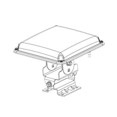 Refurbished AIR-ANT5114P2M-N Cisco Aironet Directional Antenna