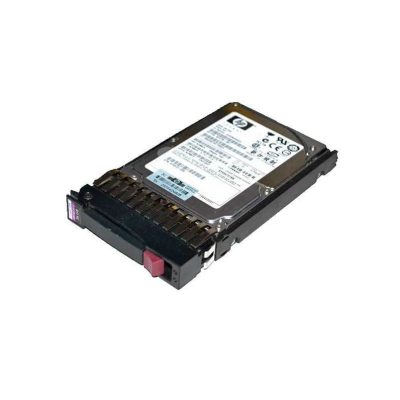 AM244A HP 300GB 10000RPM SAS 6.0 Gbps 2.5 Hard Drive