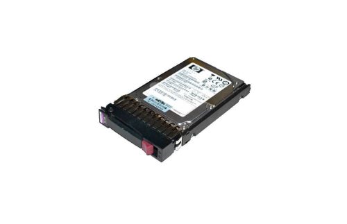 AM244A HP 300GB 10000RPM SAS 6.0 Gbps 2.5 Hard Drive