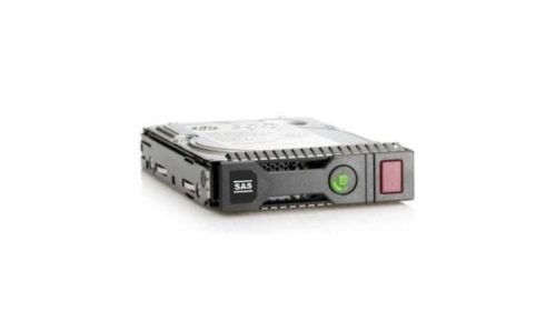 AM317A HP 600GB 10000RPM SAS 6.0 Gbps 2.5 Hard Drive