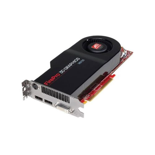 100-505556 AMD ATI FirePro V8750 Graphics Card