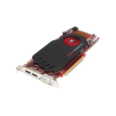 100-505561 AMD FirePro V7750 Graphics Card