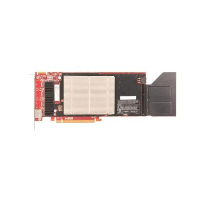 100-505856 AMD FirePro S7000 Server Graphics Card