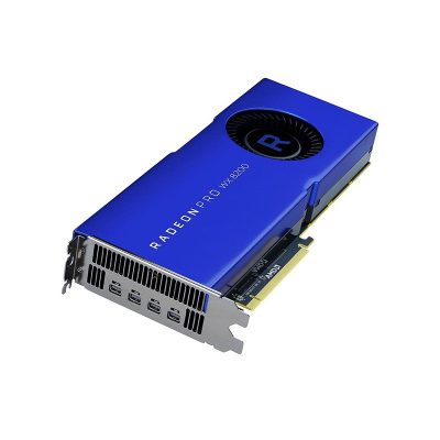 100-505956 AMD Radeon Pro WX 8200 Graphics Card