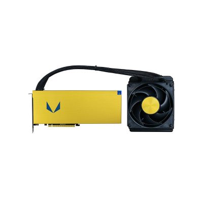 100-506062 AMD Radeon Pro Vega Liquid-Cooled Frontier