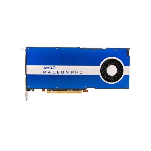 100-506095 AMD Radeon Pro W5500 8 GB GDDR6 Graphics Card