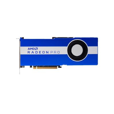 100-506163 AMD Radeon Pro VII Graphics Card