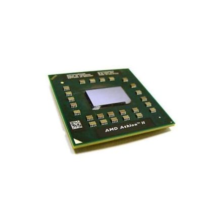 AMP320SGR22GM AMD Athlon II P320 Dual Core 2.10GHz