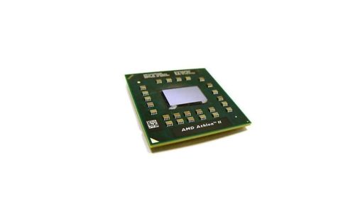 AMP320SGR22GM AMD Athlon II P320 Dual Core 2.10GHz