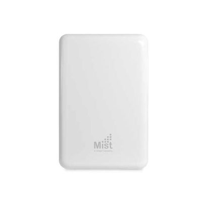 AP12-WW MIST SYSTEMS WALLPLATE WIFI ACCESS POINT