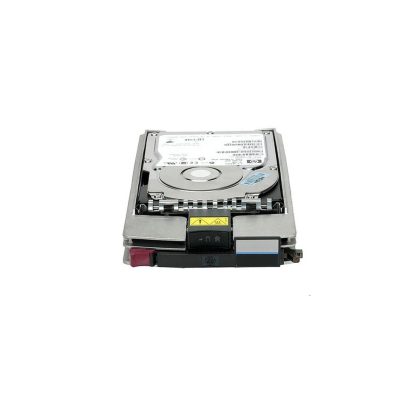 AP729A HP 450GB 10K RPM Fibre Channel Hard Drive In Tray