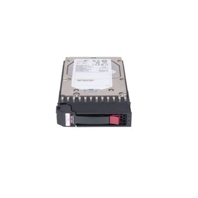 AP859A HP 450GB 15000RPM SAS 6Gbps Dual Port 3.5-inch Hard Drive