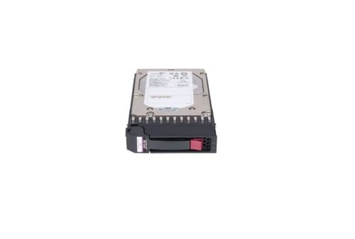 AP859A HP 450GB 15000RPM SAS 6Gbps Dual Port 3.5-inch Hard Drive