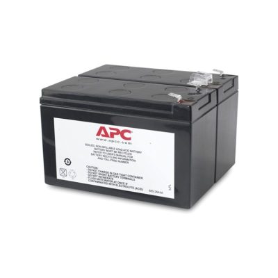 APCRBC113 APC Replacement Battery Cartridge #113 UPS battery