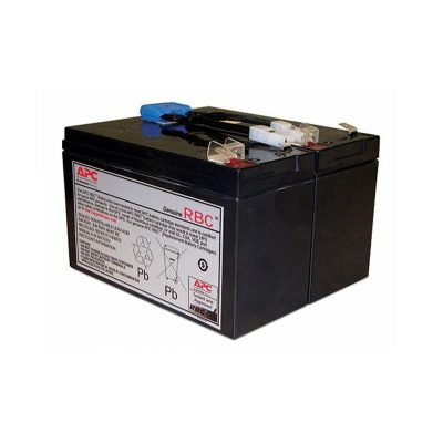 APCRBC142 APC Replacement Battery Cartridge #142 UPS battery